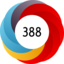 Article has an altmetric score of 388