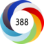 Altmetric score 388