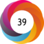 Article has an altmetric score of 39