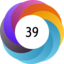 Article has an altmetric score of 39