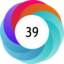 Article has an altmetric score of 39