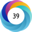 Article has an altmetric score of 39