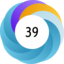 Altmetric score 39