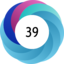 Altmetric score 39
