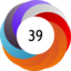 Altmetric score 39