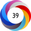 Article has an altmetric score of 39