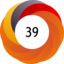 Altmetric score 39