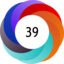 Altmetric score 39
