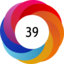 Article has an altmetric score of 39