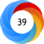 Altmetric score 39