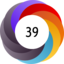 Altmetric score 39