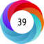 Article has an altmetric score of 39