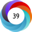 Altmetric score 39