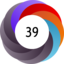 Altmetric score 39