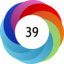 Article has an altmetric score of 39