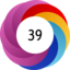 Altmetric score 39