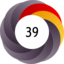 Altmetric score 39