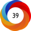 Altmetric score 39