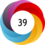 Altmetric score 39