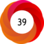 Altmetric score 39