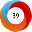Altmetric score 39