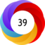 Altmetric score 39