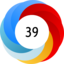 Altmetric score 39