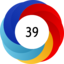 Altmetric score 39