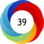Altmetric score 39