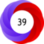 Altmetric score 39