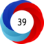 Altmetric score 39