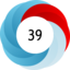 Altmetric score 39