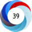 Altmetric score 39
