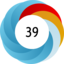 Altmetric score 39