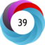 Altmetric score 39