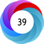 Altmetric score 39