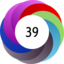 Altmetric score 39