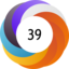 Altmetric score 39