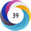 Article has an altmetric score of 39