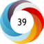 Altmetric score 39