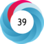 Altmetric score 39