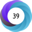 Altmetric score 39