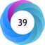 Altmetric score 39