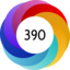 Article has an altmetric score of 390