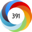 Article has an altmetric score of 391