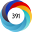 Article has an altmetric score of 391