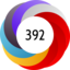 Article has an altmetric score of 392