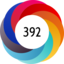 Article has an altmetric score of 392