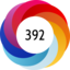 Article has an altmetric score of 392
