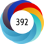 Article has an altmetric score of 392